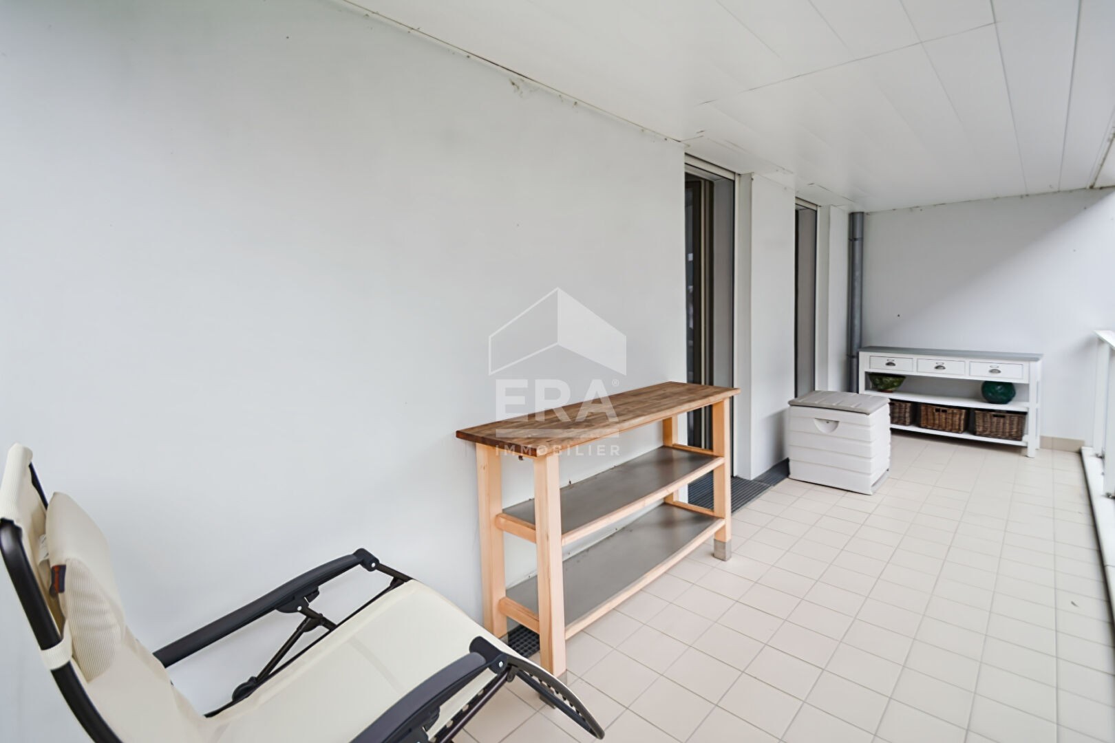 Vente Appartement à Issy-les-Moulineaux 3 pièces