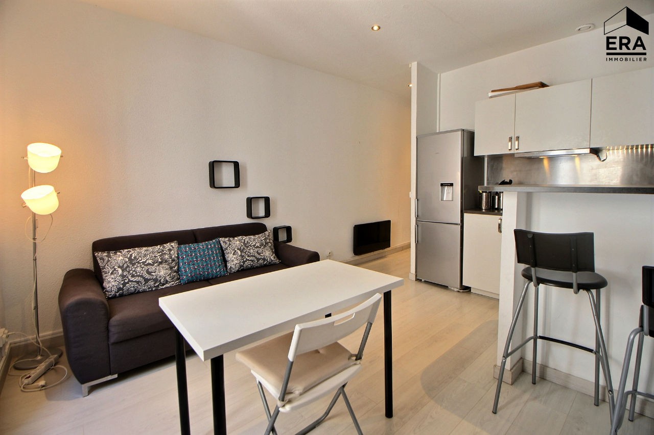 Location Appartement à Montpellier 2 pièces