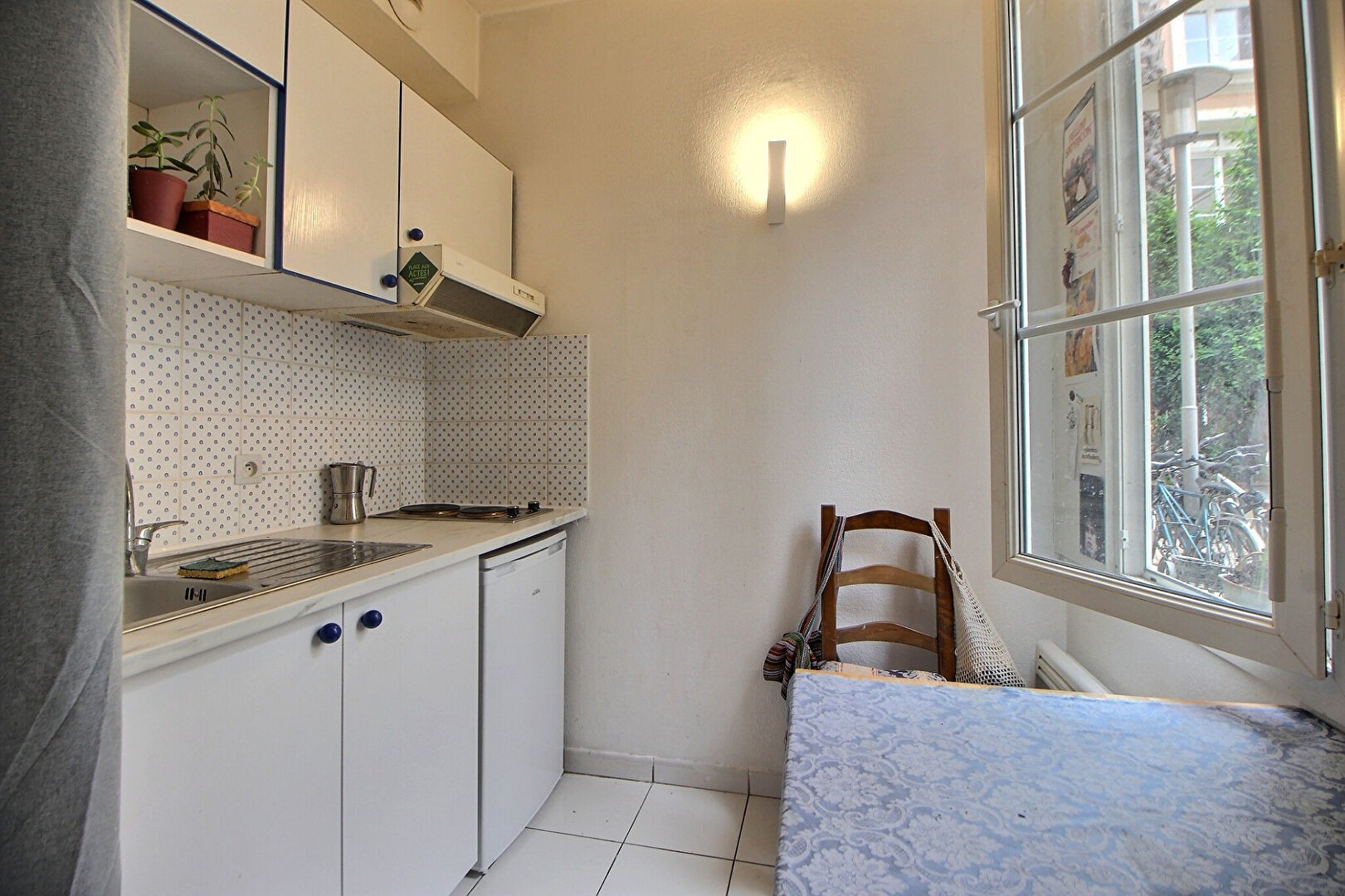 Location Appartement à Montpellier 1 pièce