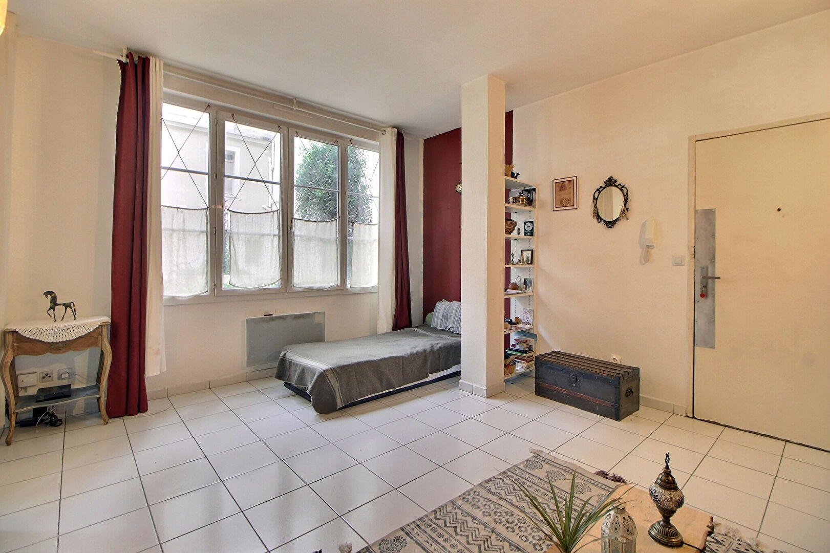 Location Appartement à Montpellier 1 pièce