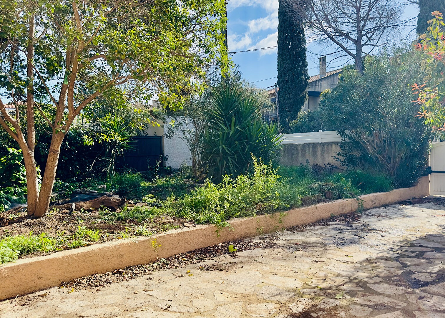 Vente Maison à Montpellier 6 pièces