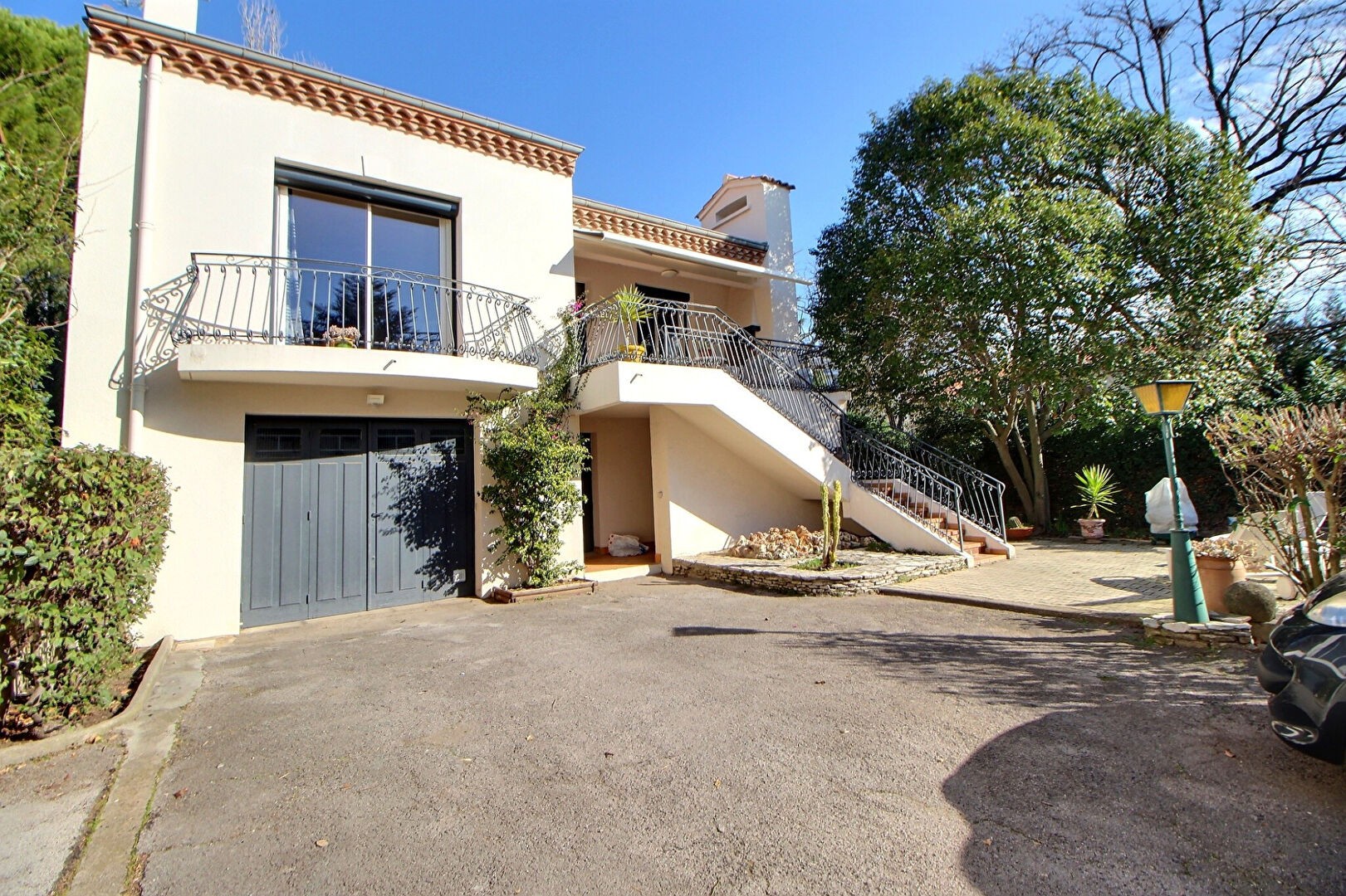 Vente Maison à Montpellier 5 pièces