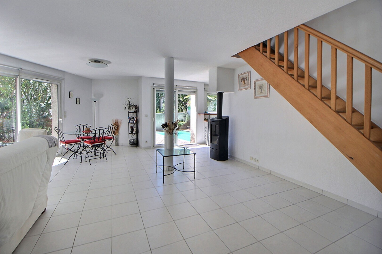 Vente Maison à Montpellier 5 pièces