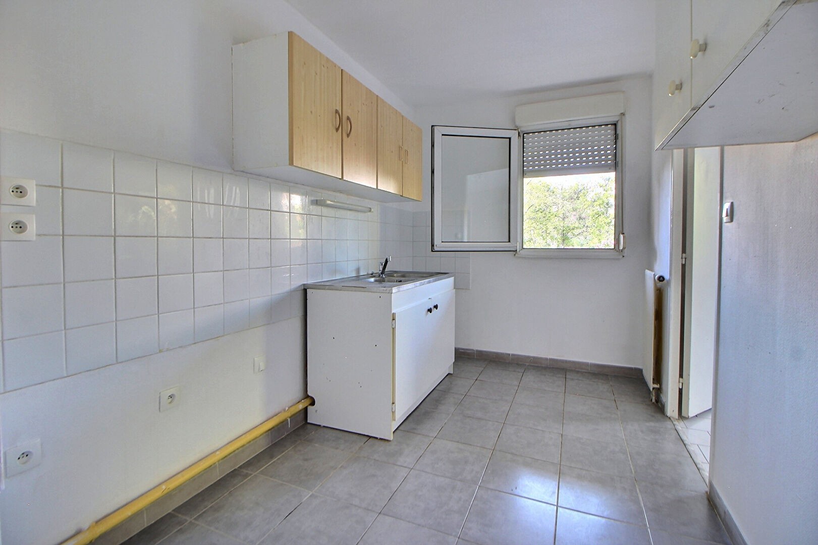 Location Appartement à Montpellier 3 pièces