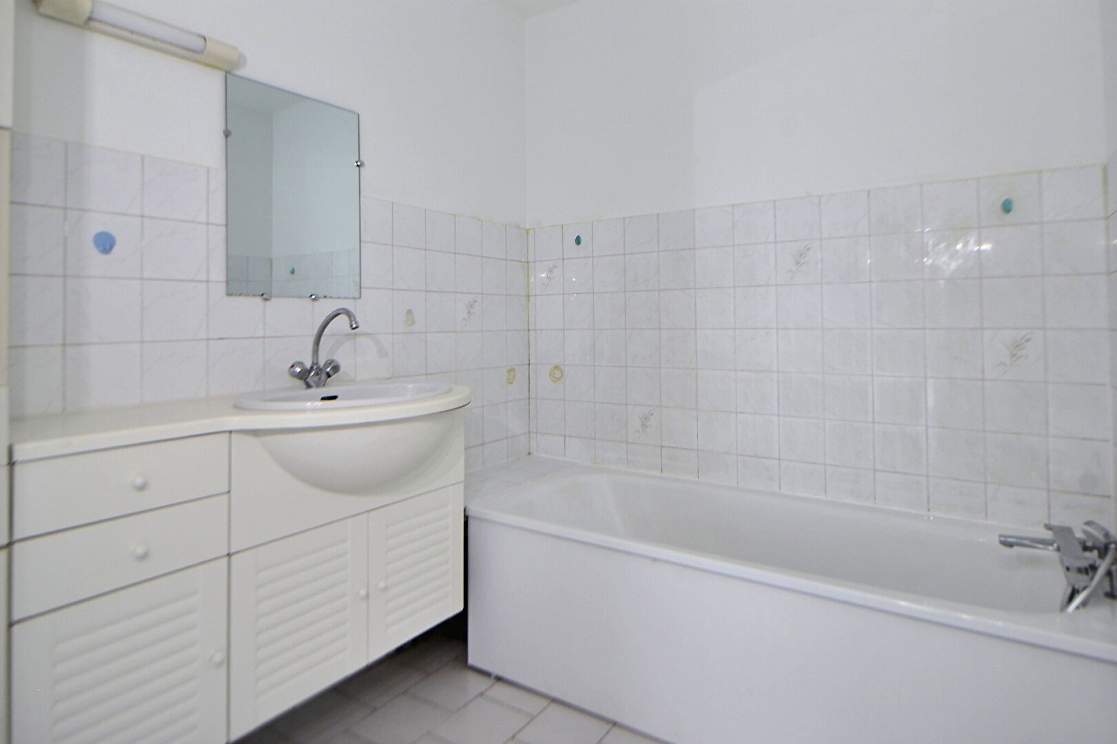 Location Appartement à Montpellier 3 pièces