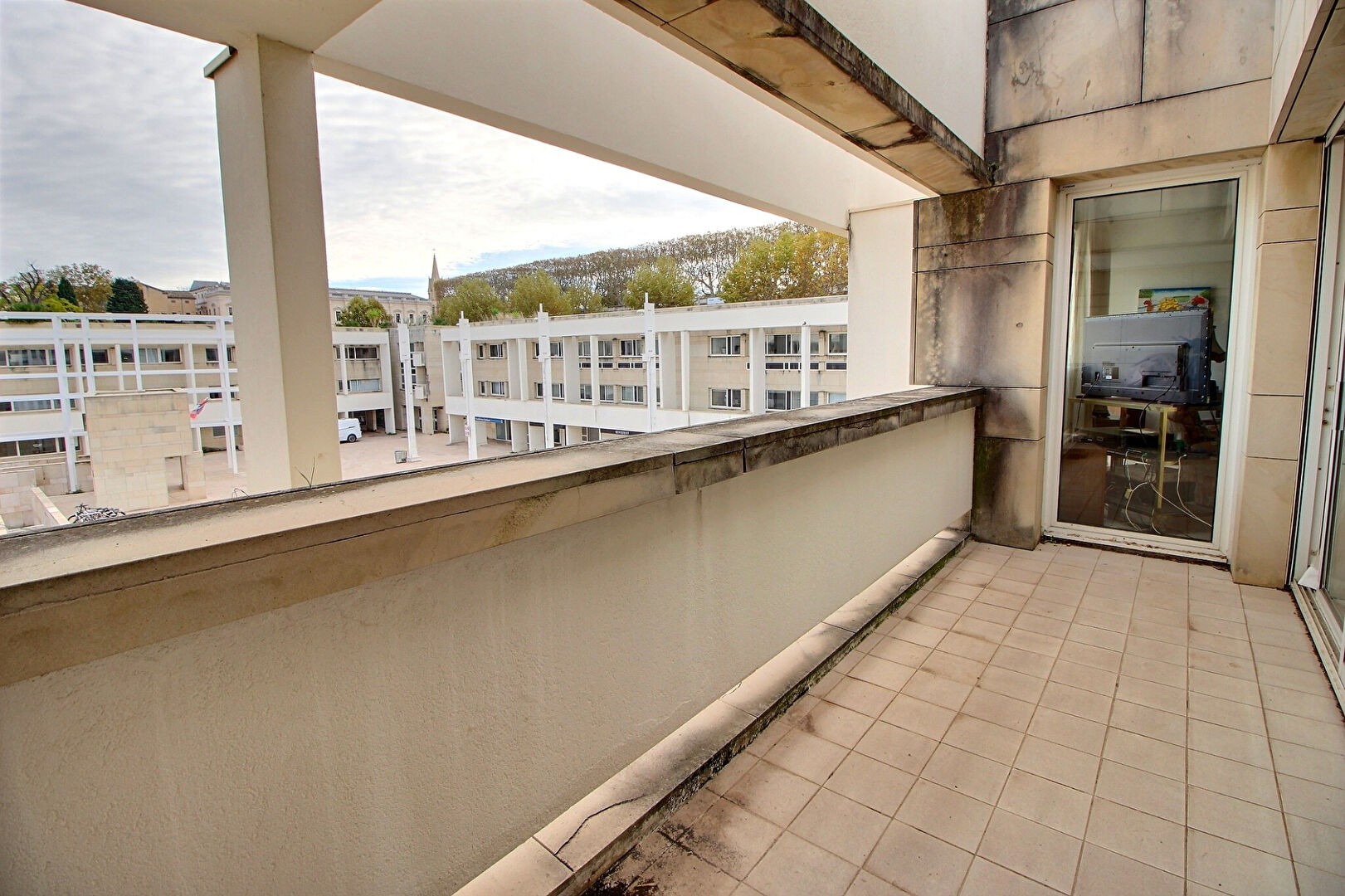 Vente Appartement à Montpellier 4 pièces