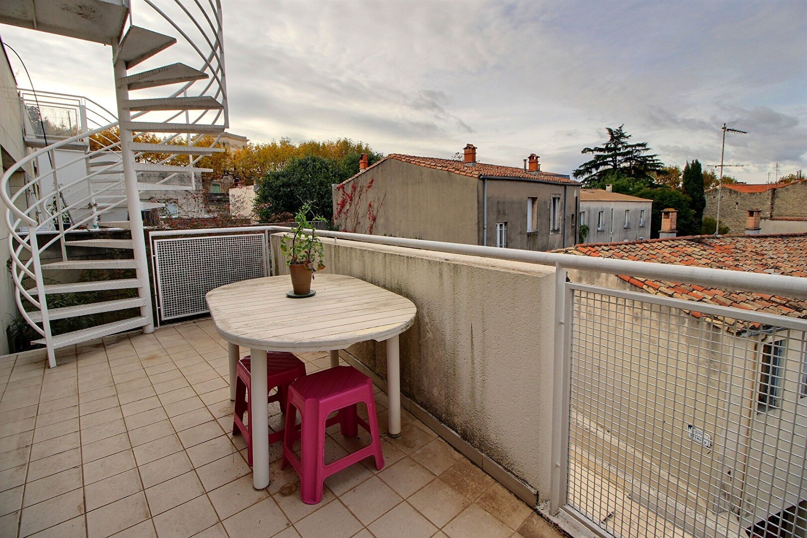 Vente Appartement à Montpellier 4 pièces