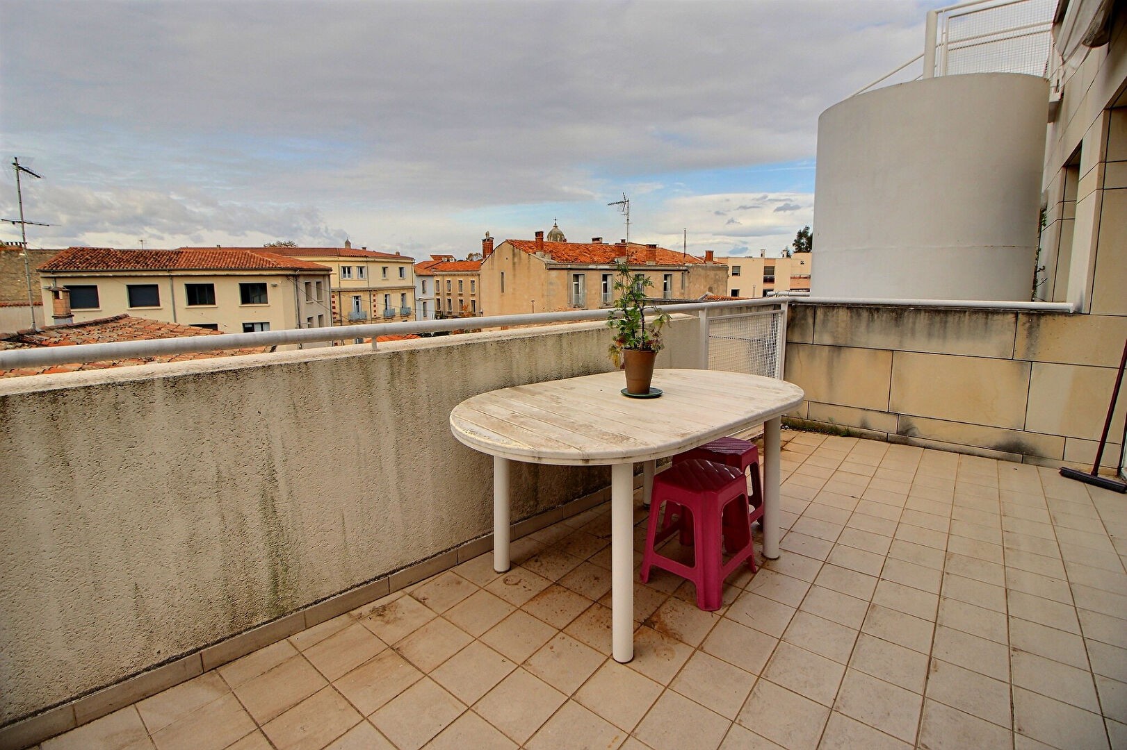 Vente Appartement à Montpellier 4 pièces