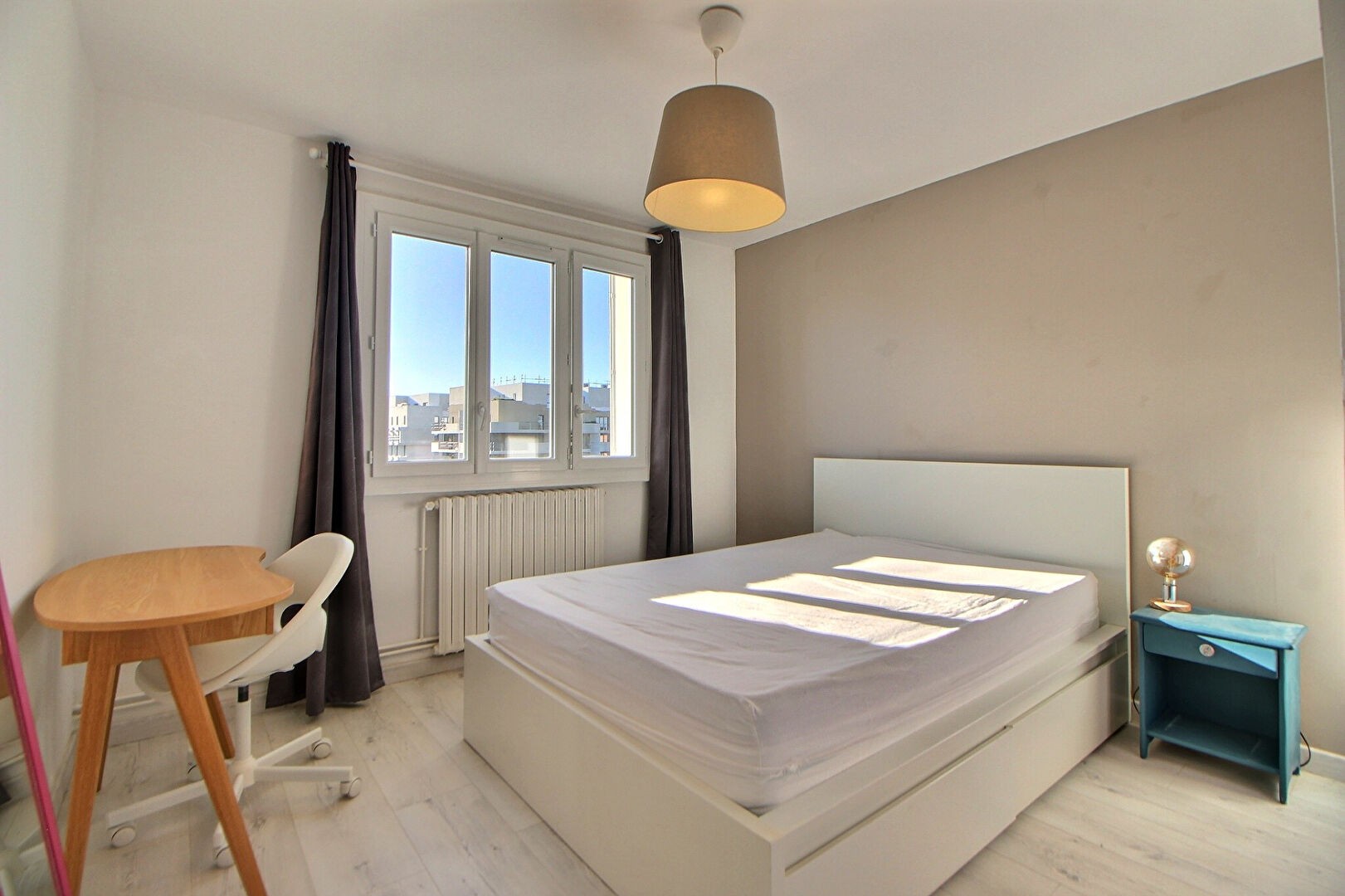 Location Appartement à Montpellier 4 pièces