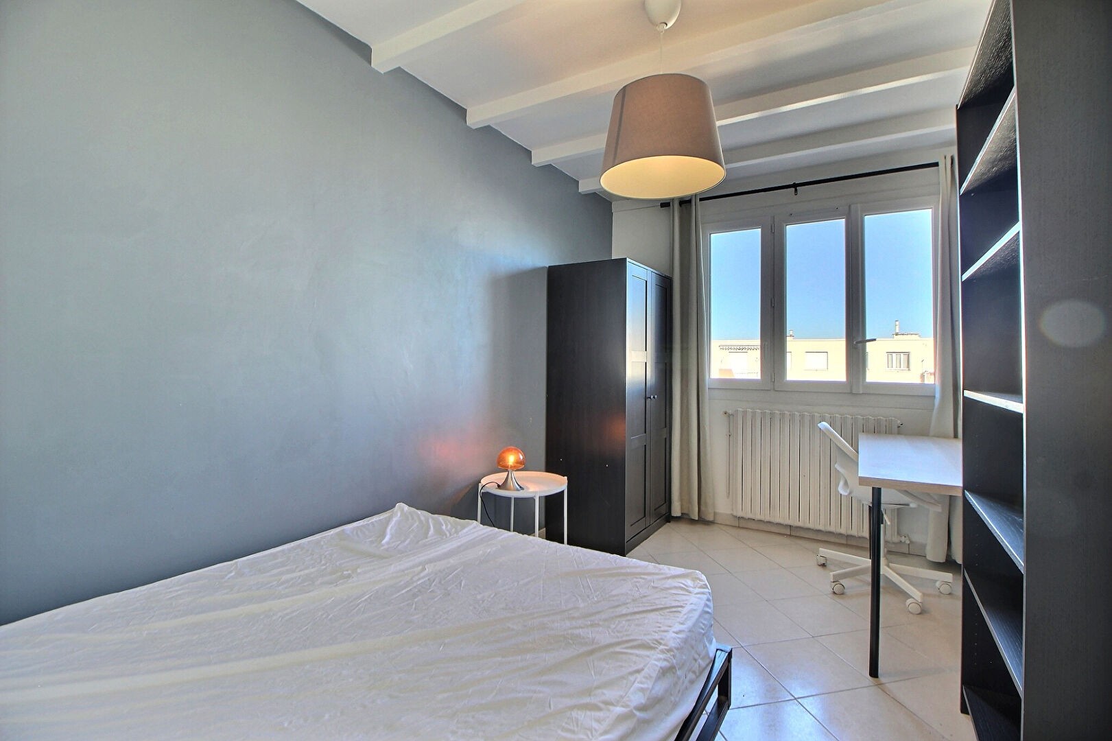 Location Appartement à Montpellier 4 pièces