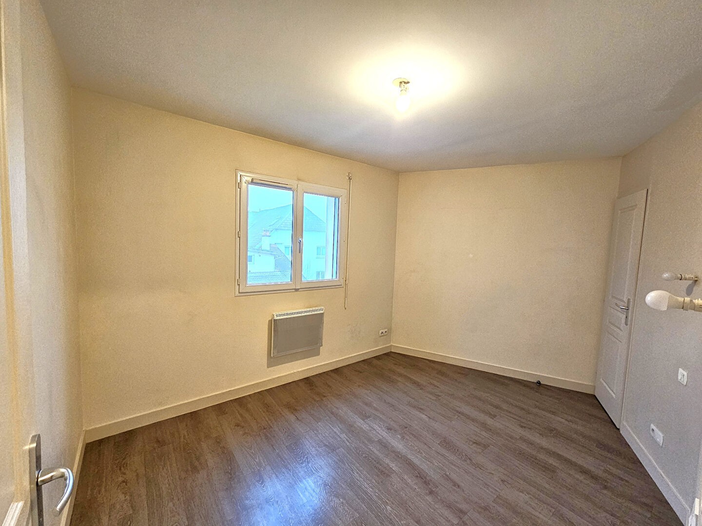 Location Appartement à Saint-Vit 3 pièces