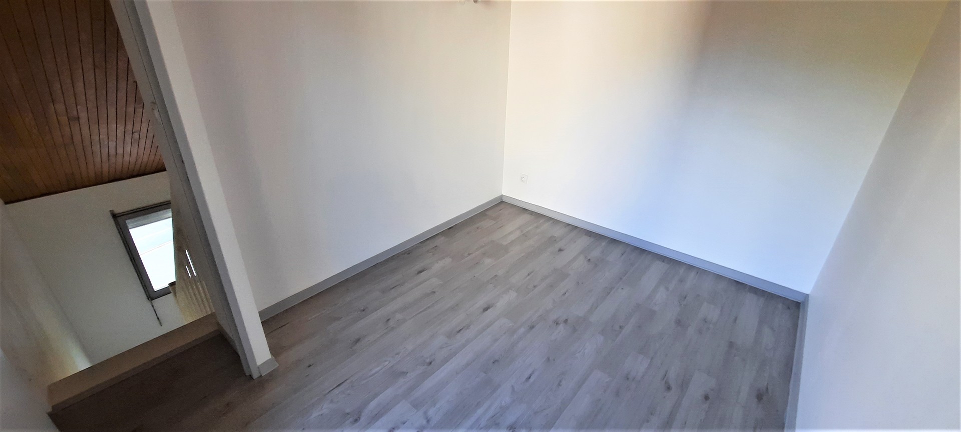 Location Appartement à Besançon 3 pièces