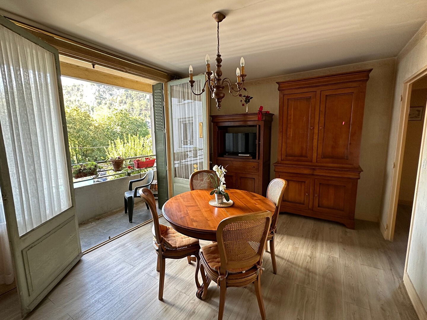 Vente Appartement à Besançon 5 pièces