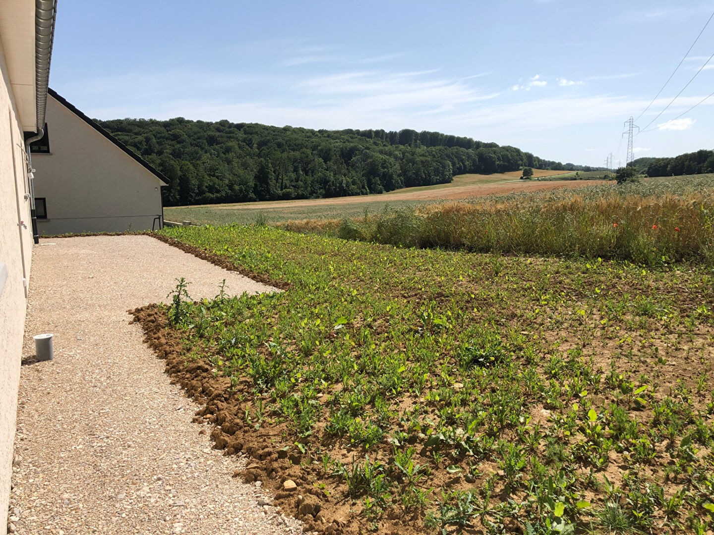 Vente Maison à Besançon 5 pièces