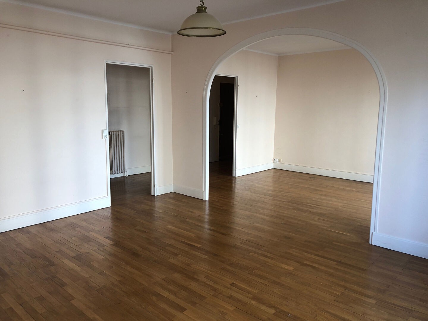 Vente Appartement à Besançon 4 pièces