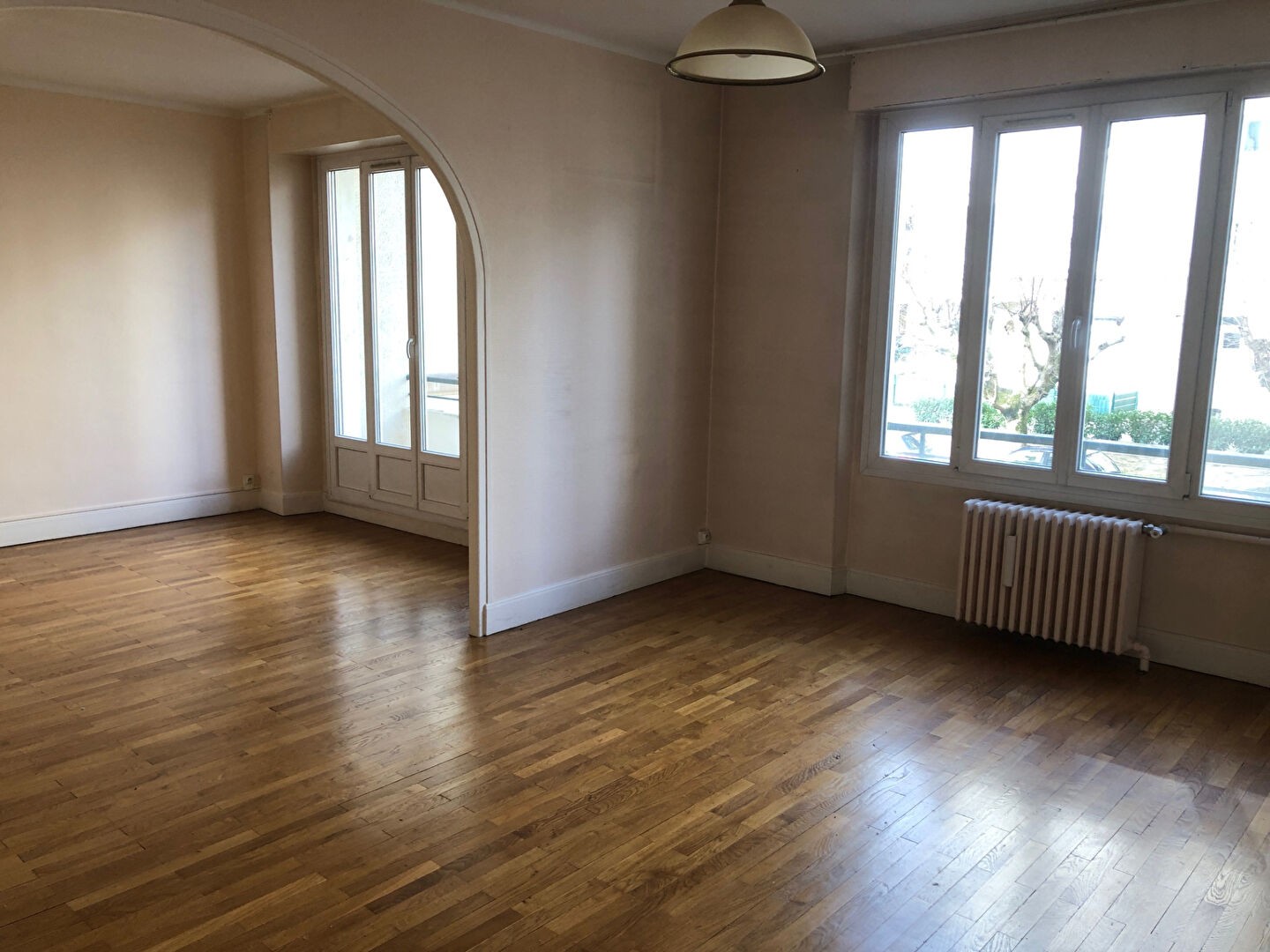 Vente Appartement à Besançon 4 pièces