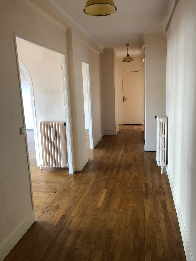 Vente Appartement à Besançon 4 pièces