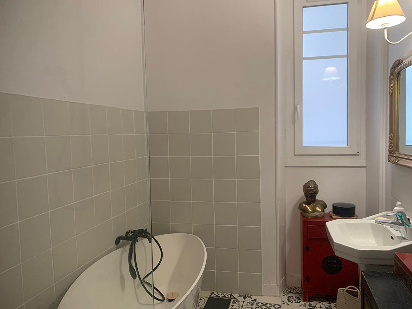 Vente Appartement à Besançon 4 pièces