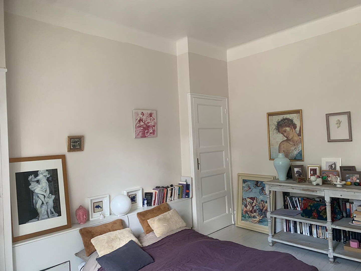 Vente Appartement à Besançon 4 pièces