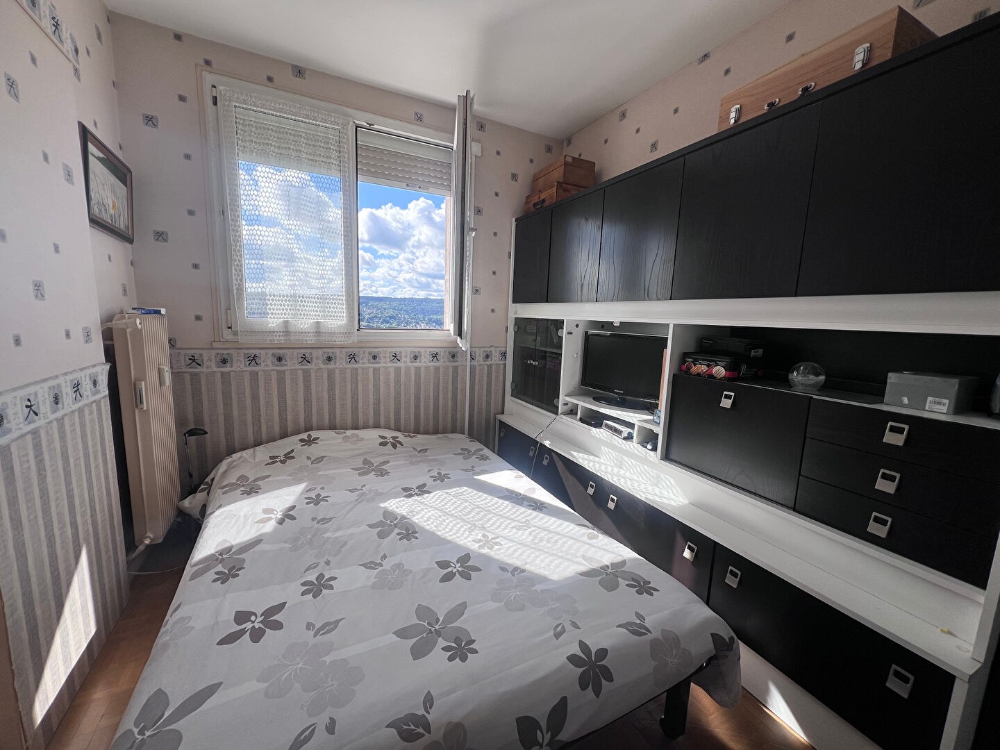 Vente Appartement à Besançon 5 pièces