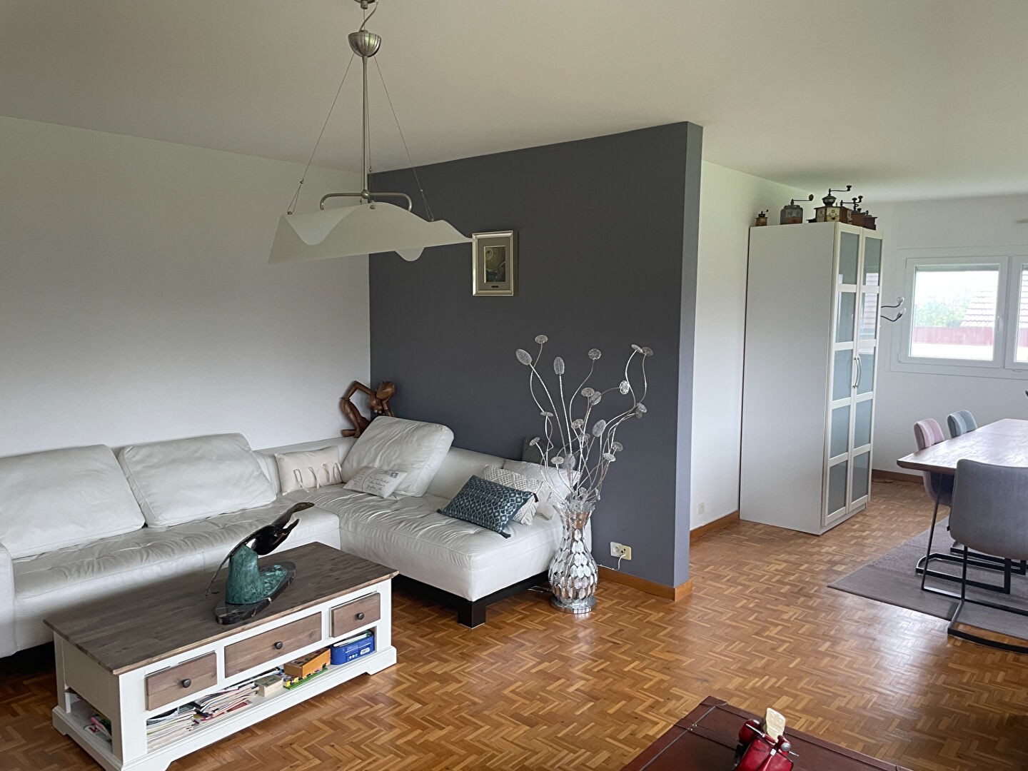 Vente Appartement à Besançon 5 pièces