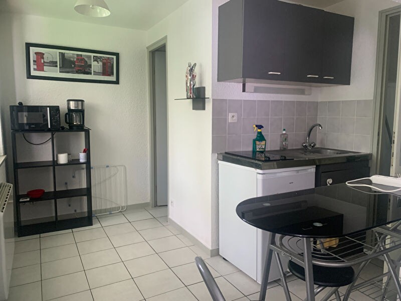 Vente Appartement à Besançon 1 pièce