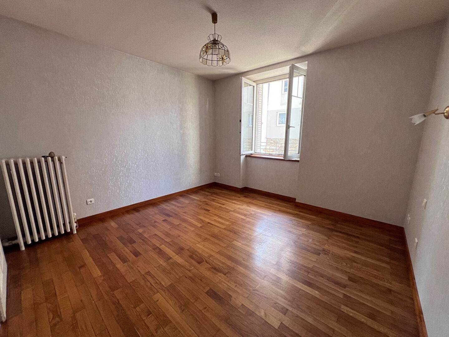 Vente Appartement à Besançon 2 pièces