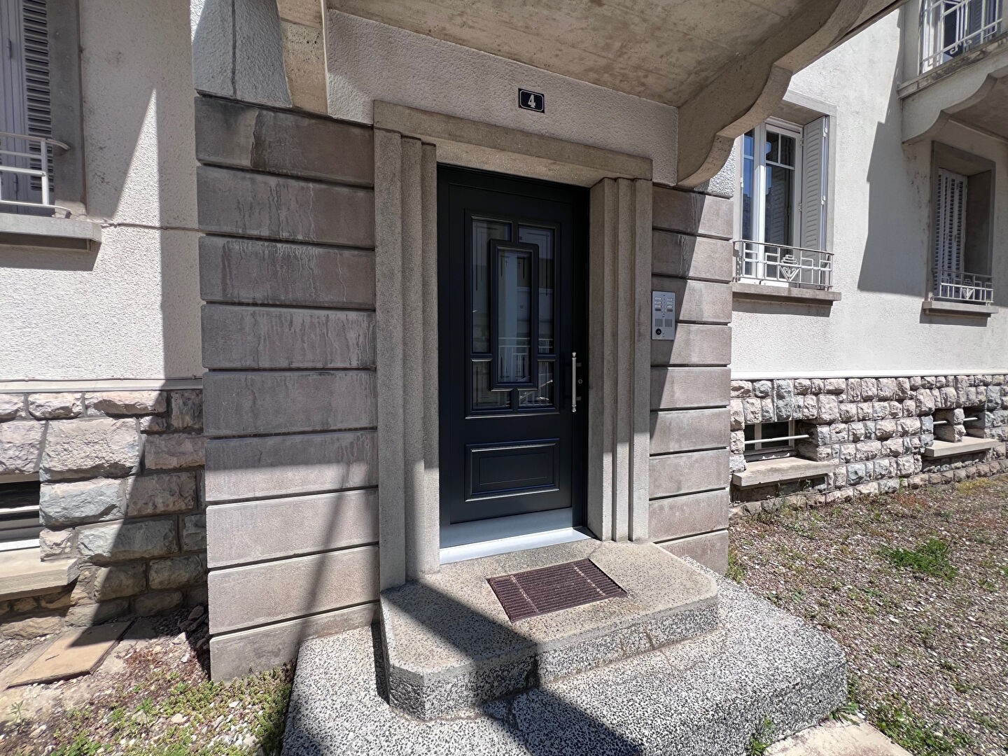 Vente Appartement à Besançon 2 pièces