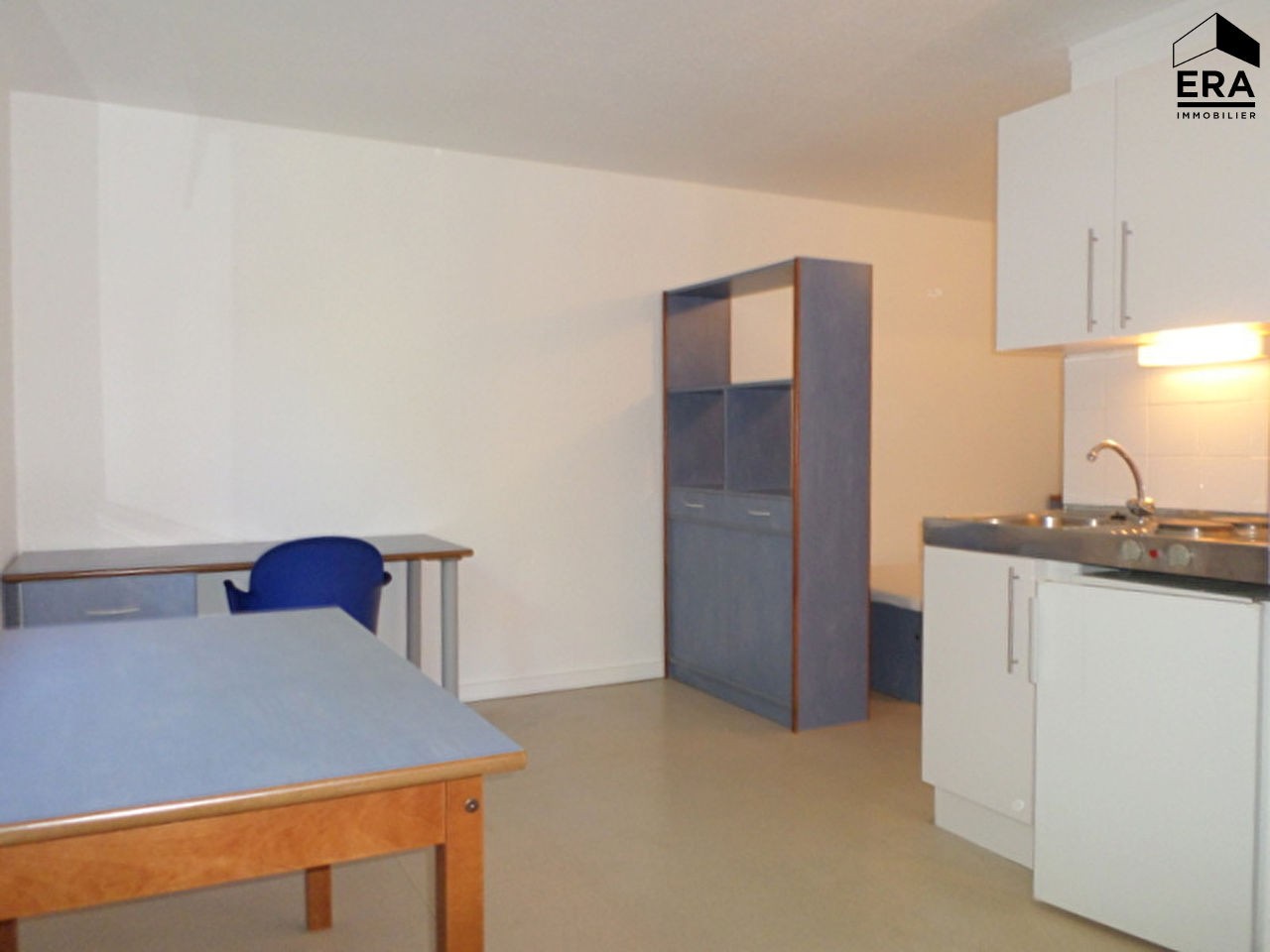 Vente Appartement à Besançon 1 pièce