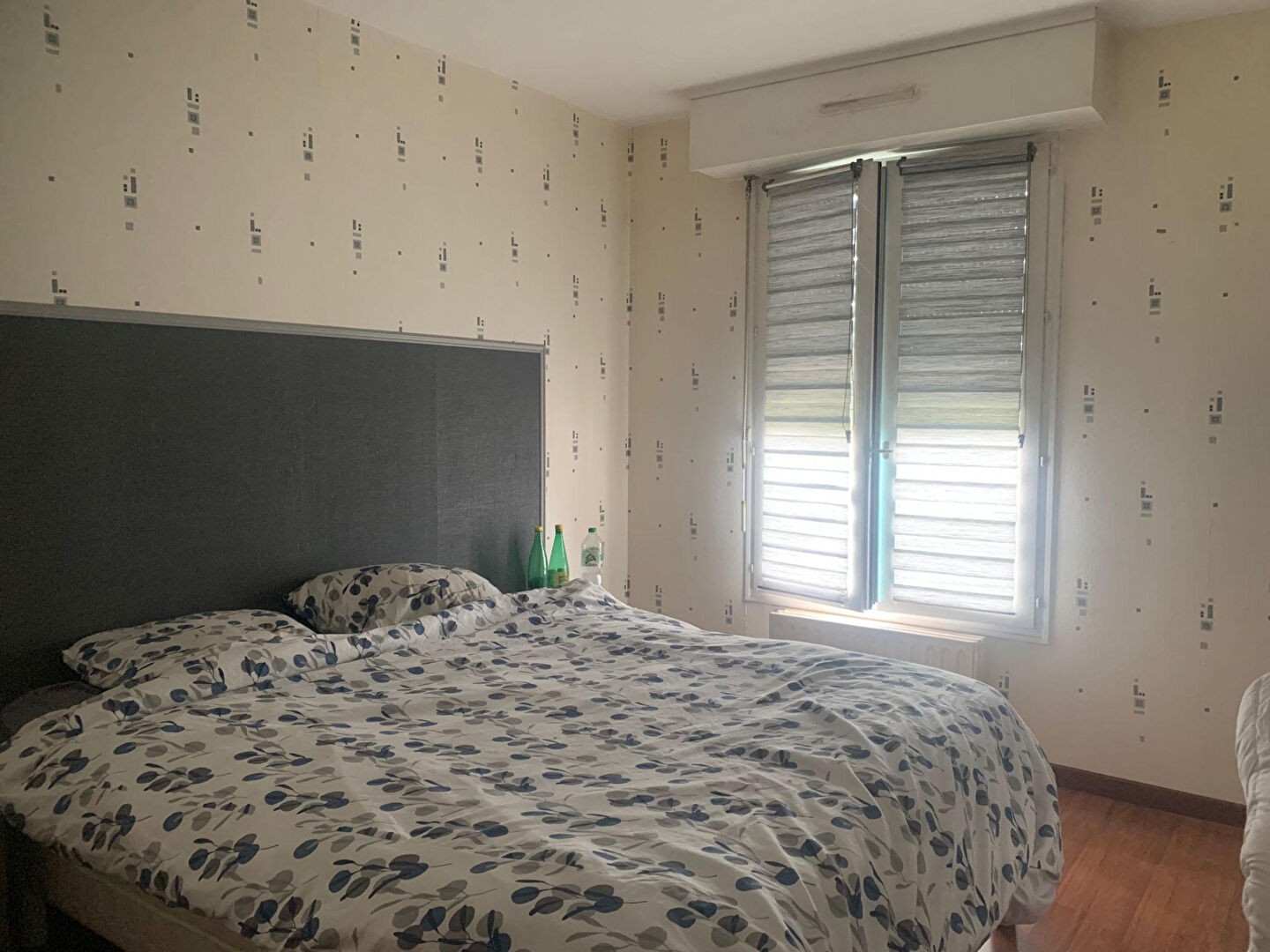 Vente Appartement à Besançon 4 pièces