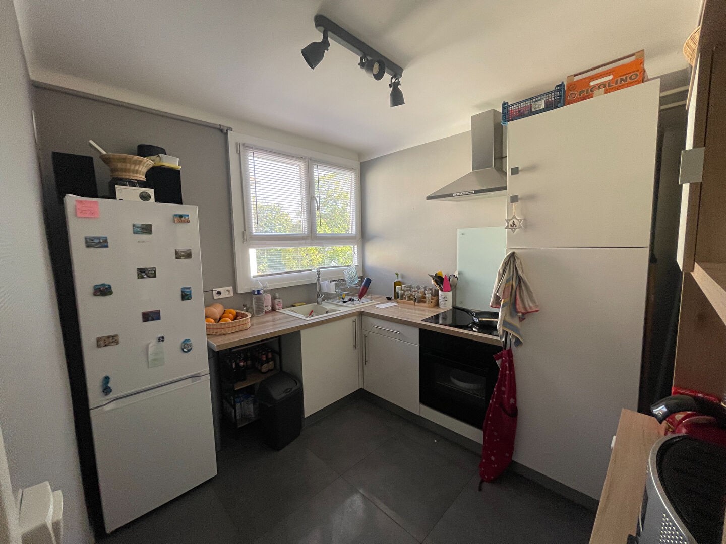 Vente Appartement à Besançon 4 pièces