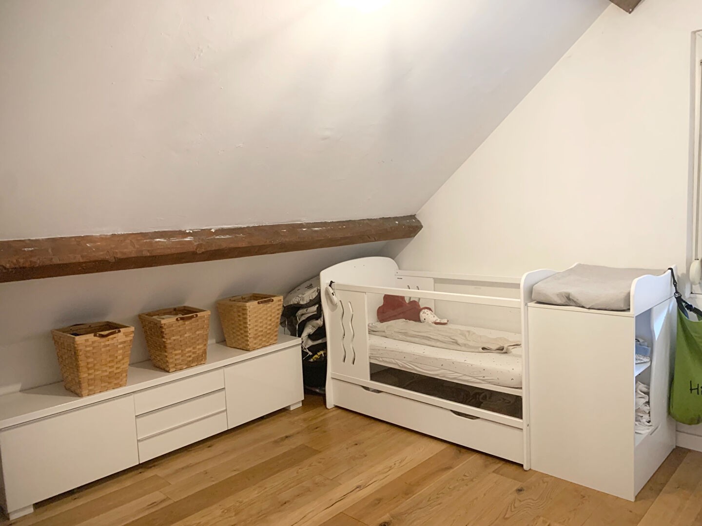 Vente Appartement à Besançon 4 pièces