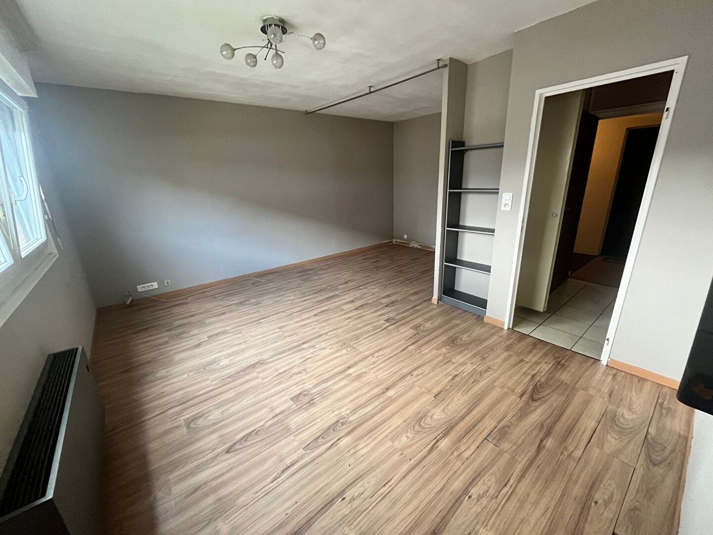 Vente Appartement à Besançon 1 pièce