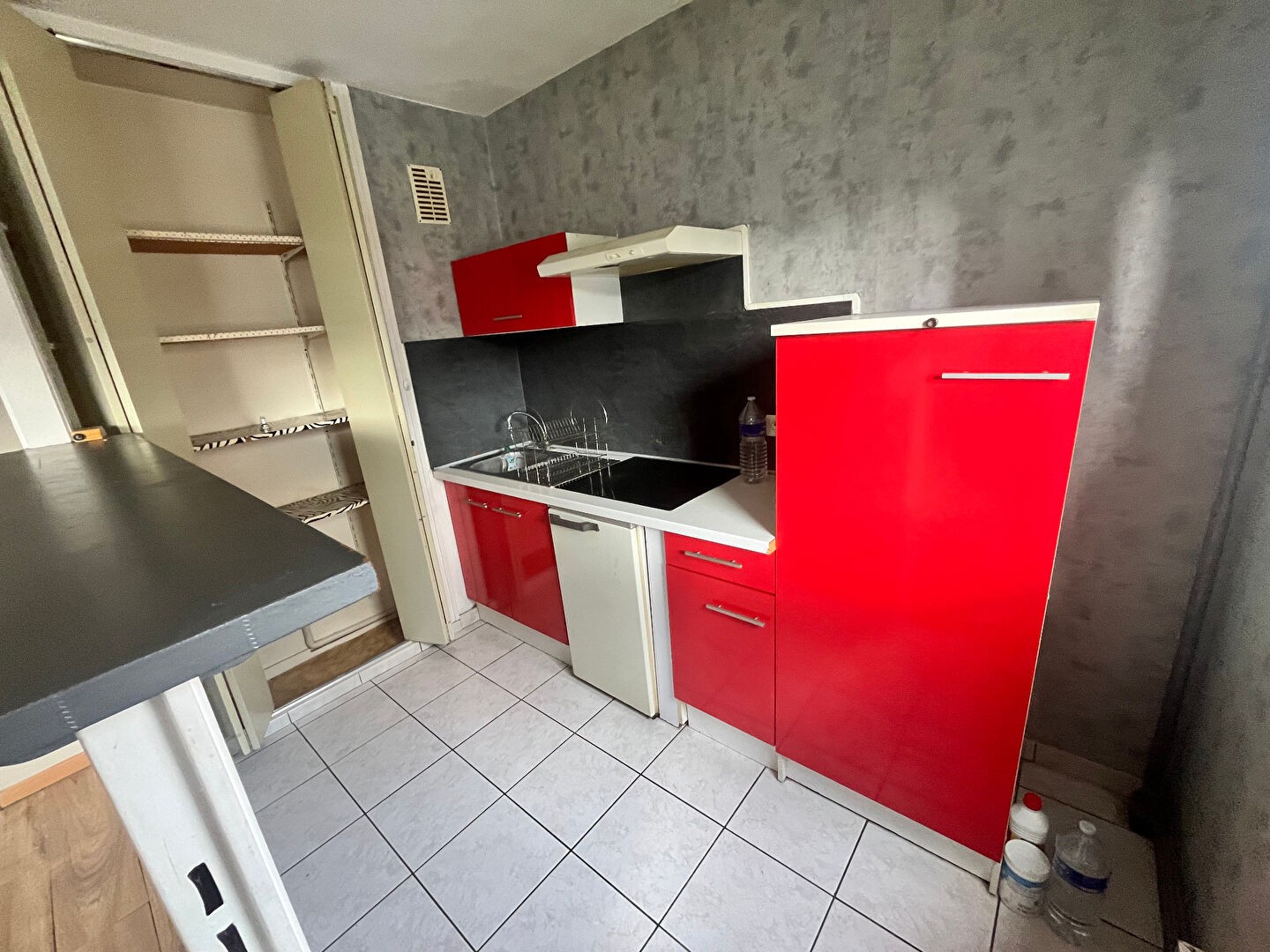 Vente Appartement à Besançon 1 pièce