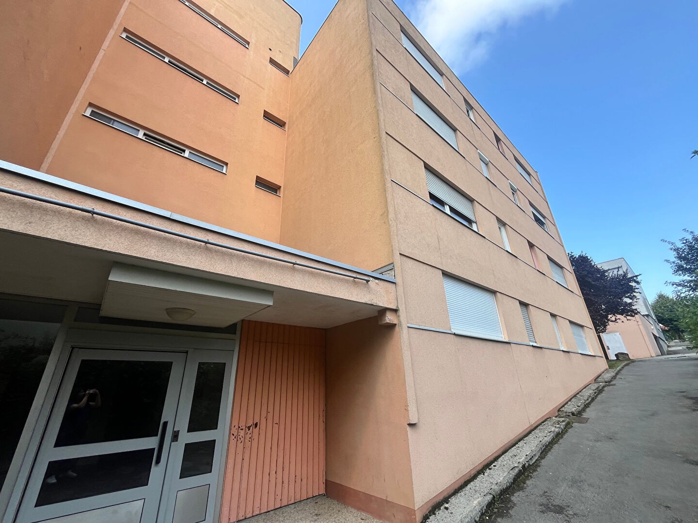 Vente Appartement à Besançon 1 pièce