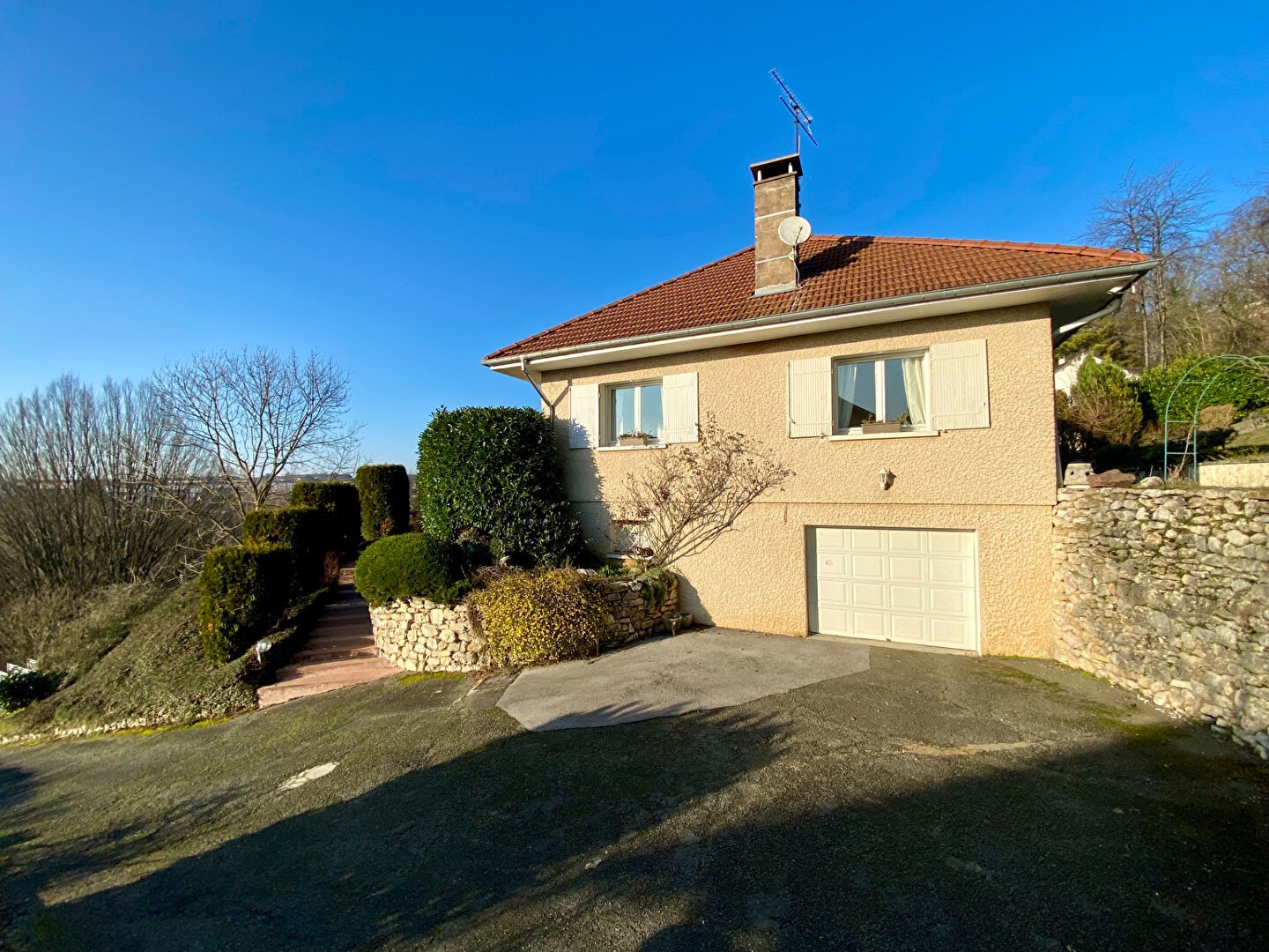 Vente Maison à Besançon 8 pièces