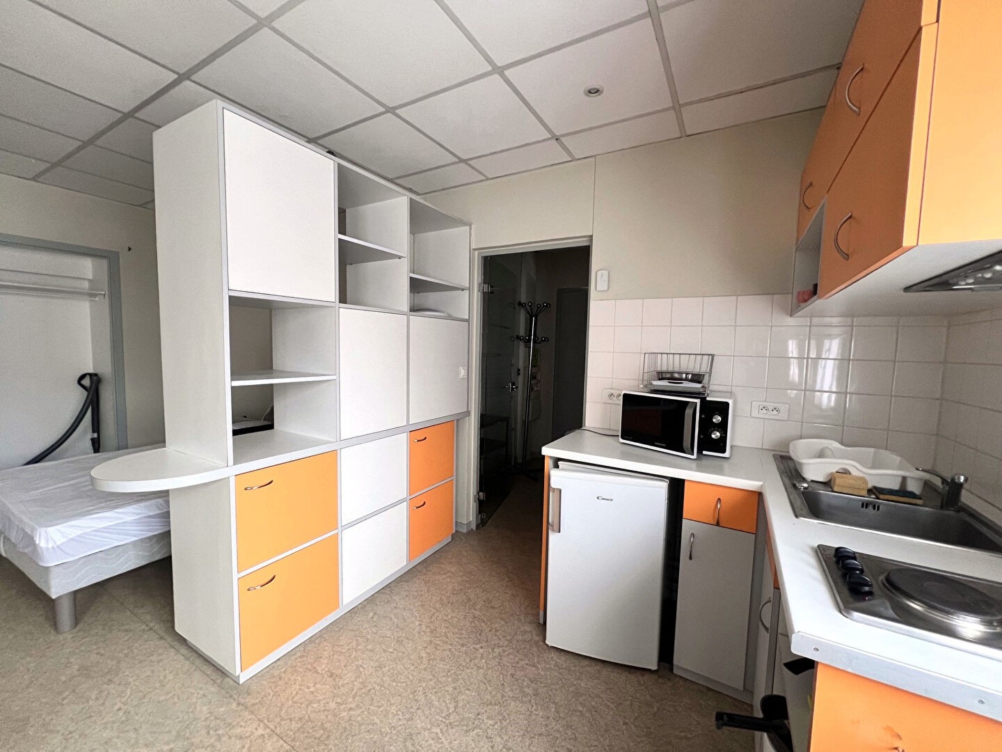 Location Appartement à Besançon 1 pièce