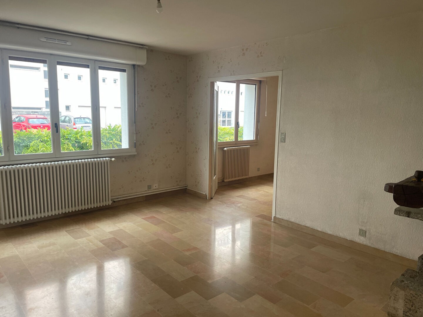 Vente Appartement à Besançon 5 pièces