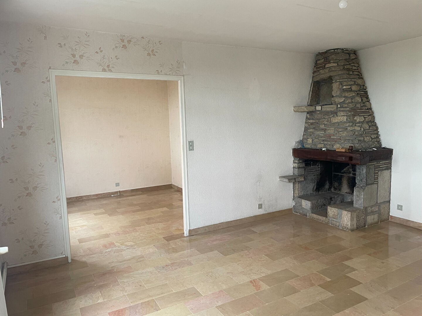 Vente Appartement à Besançon 5 pièces