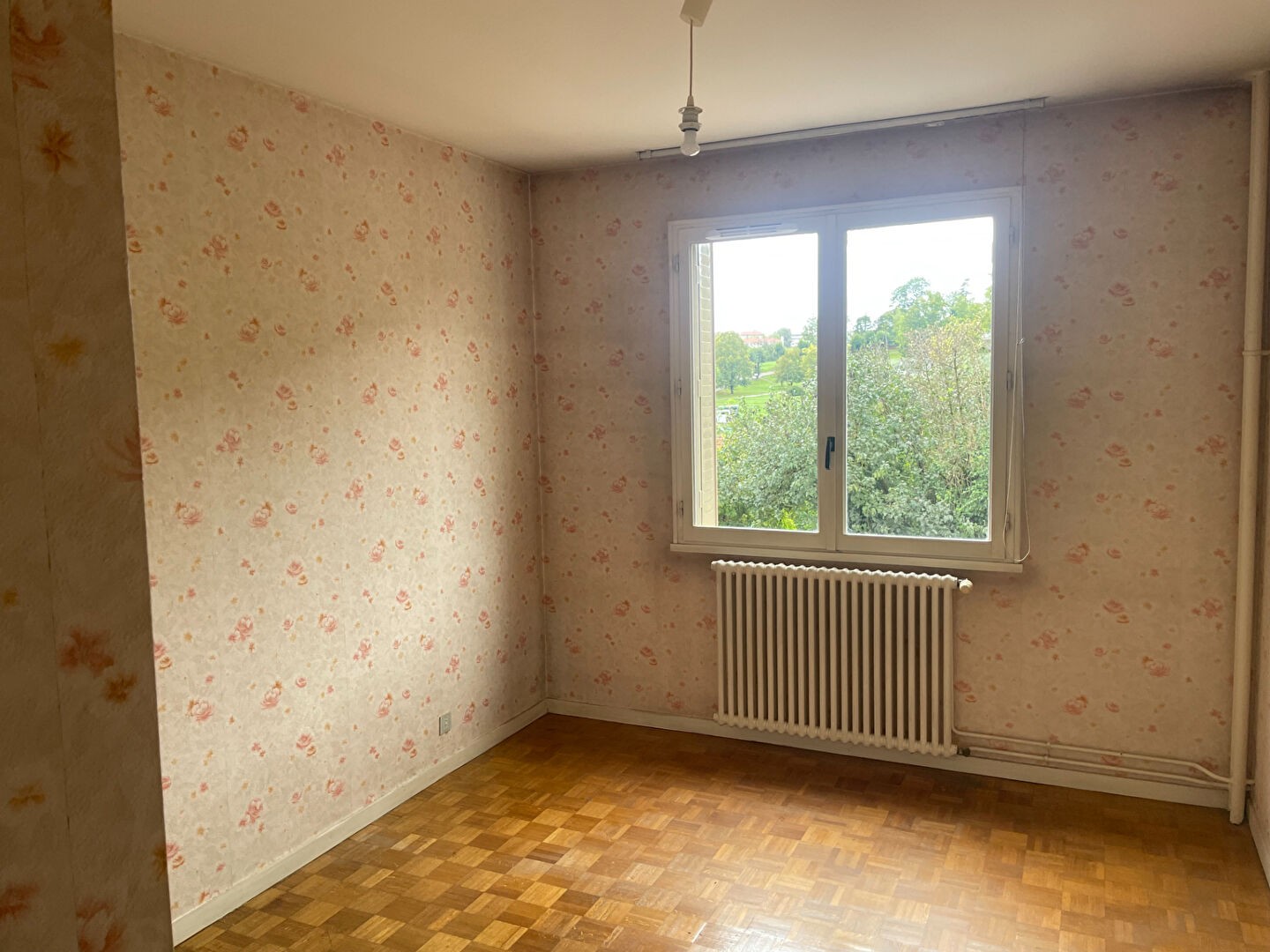 Vente Appartement à Besançon 5 pièces