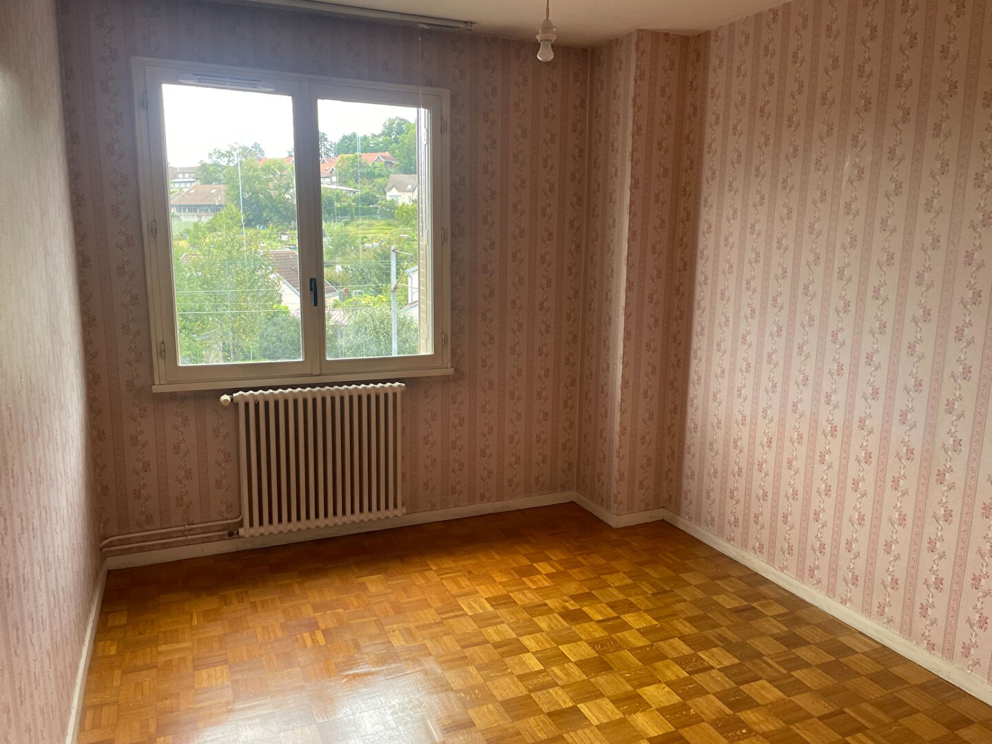 Vente Appartement à Besançon 5 pièces