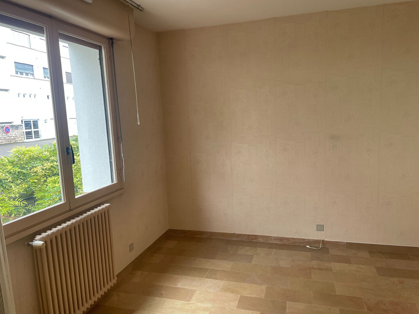 Vente Appartement à Besançon 5 pièces