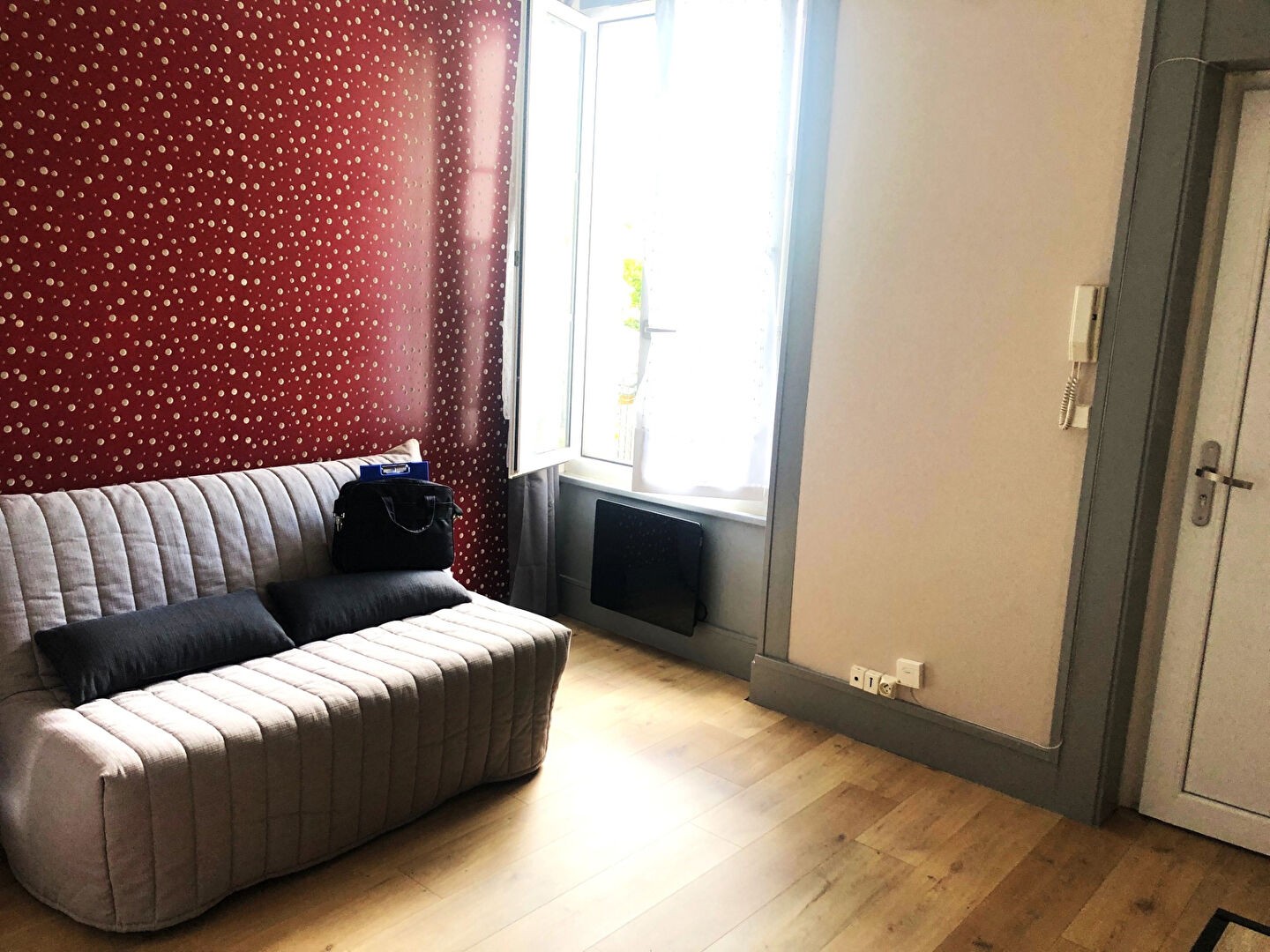 Location Appartement à Besançon 1 pièce