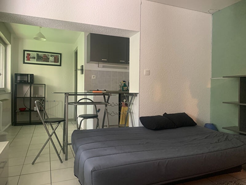 Location Appartement à Besançon 1 pièce