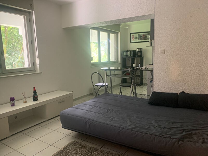 Location Appartement à Besançon 1 pièce