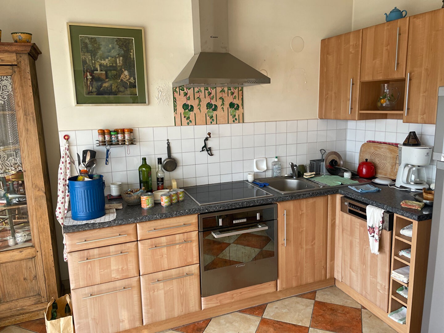 Vente Appartement à Besançon 4 pièces