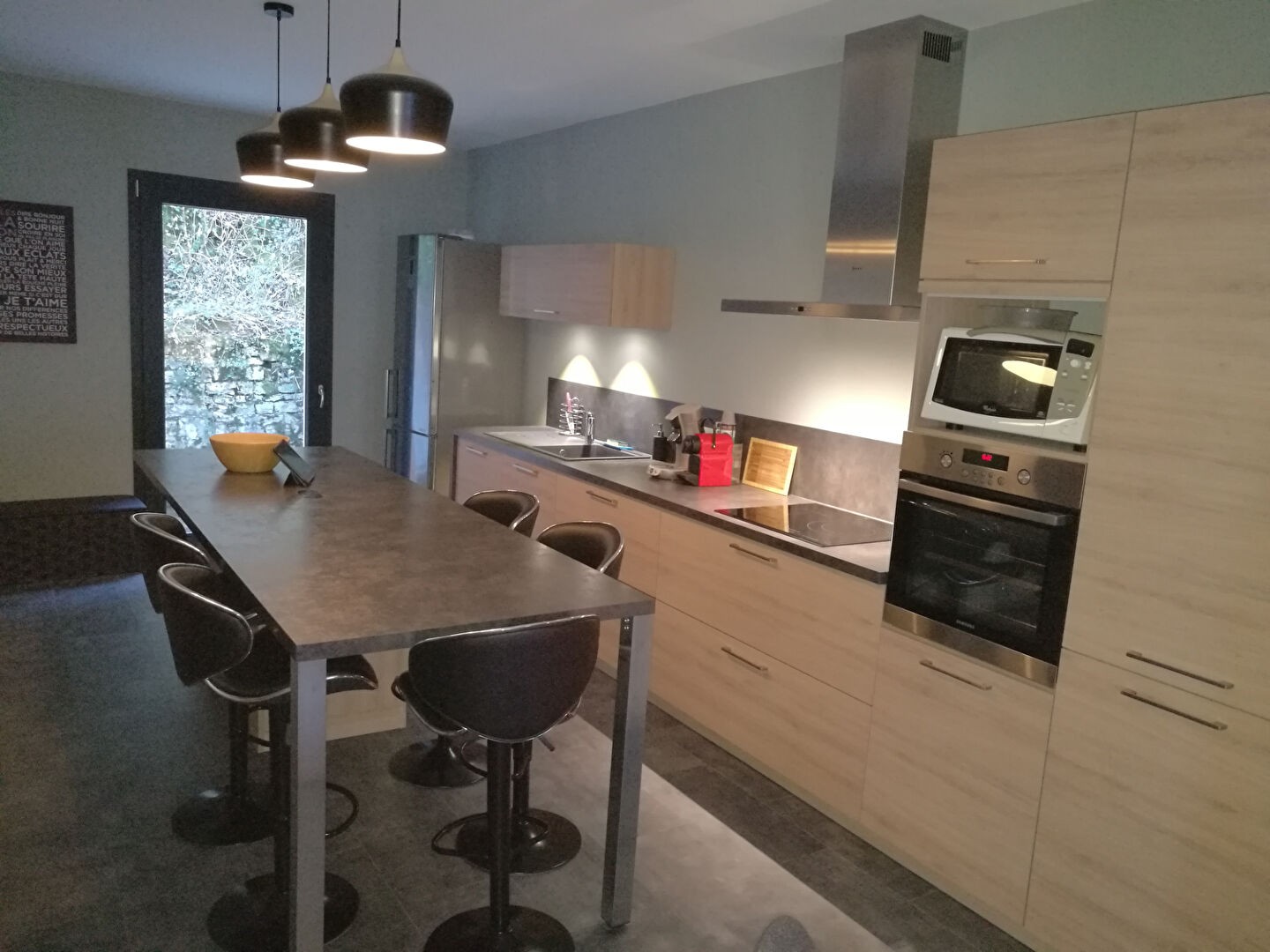 Vente Maison à Besançon 7 pièces