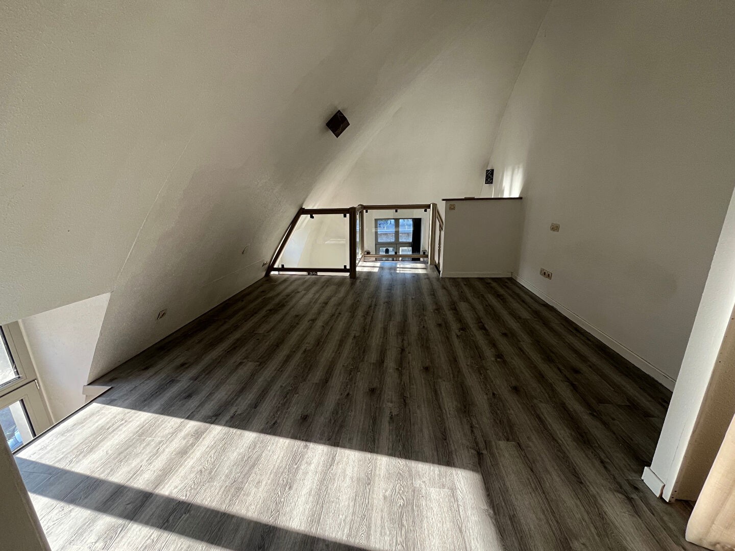 Vente Appartement à Besançon 2 pièces