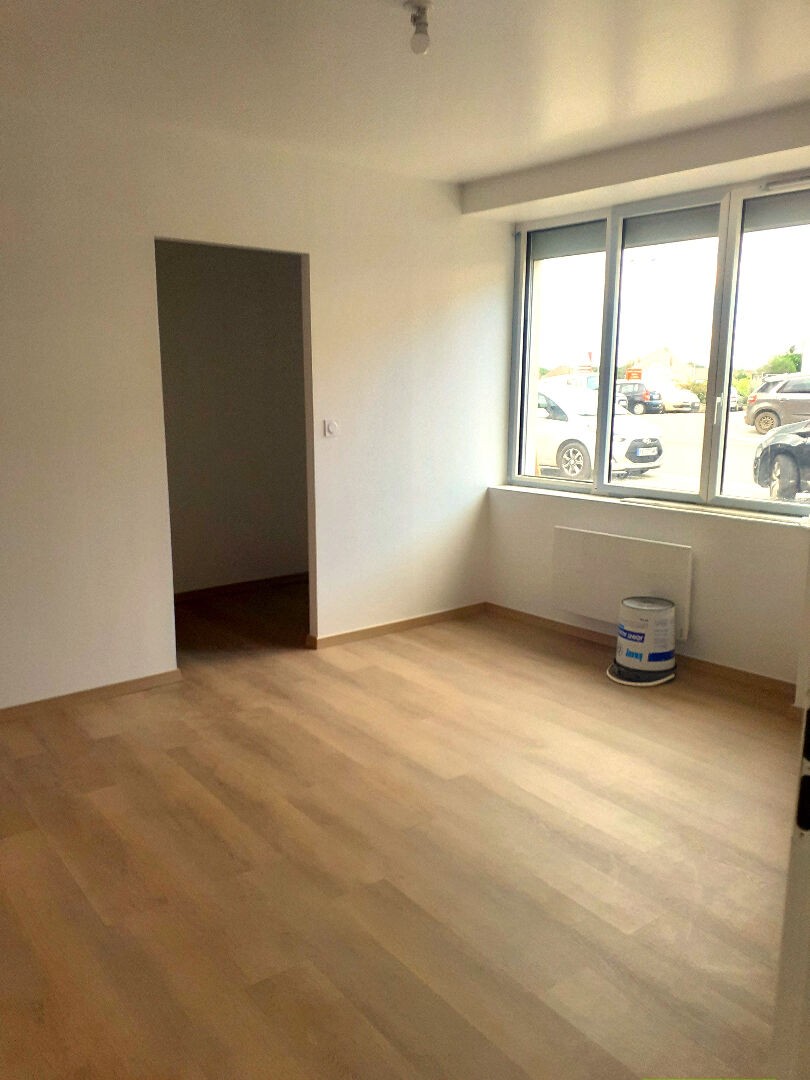 Location Appartement à Saint-Vit 4 pièces