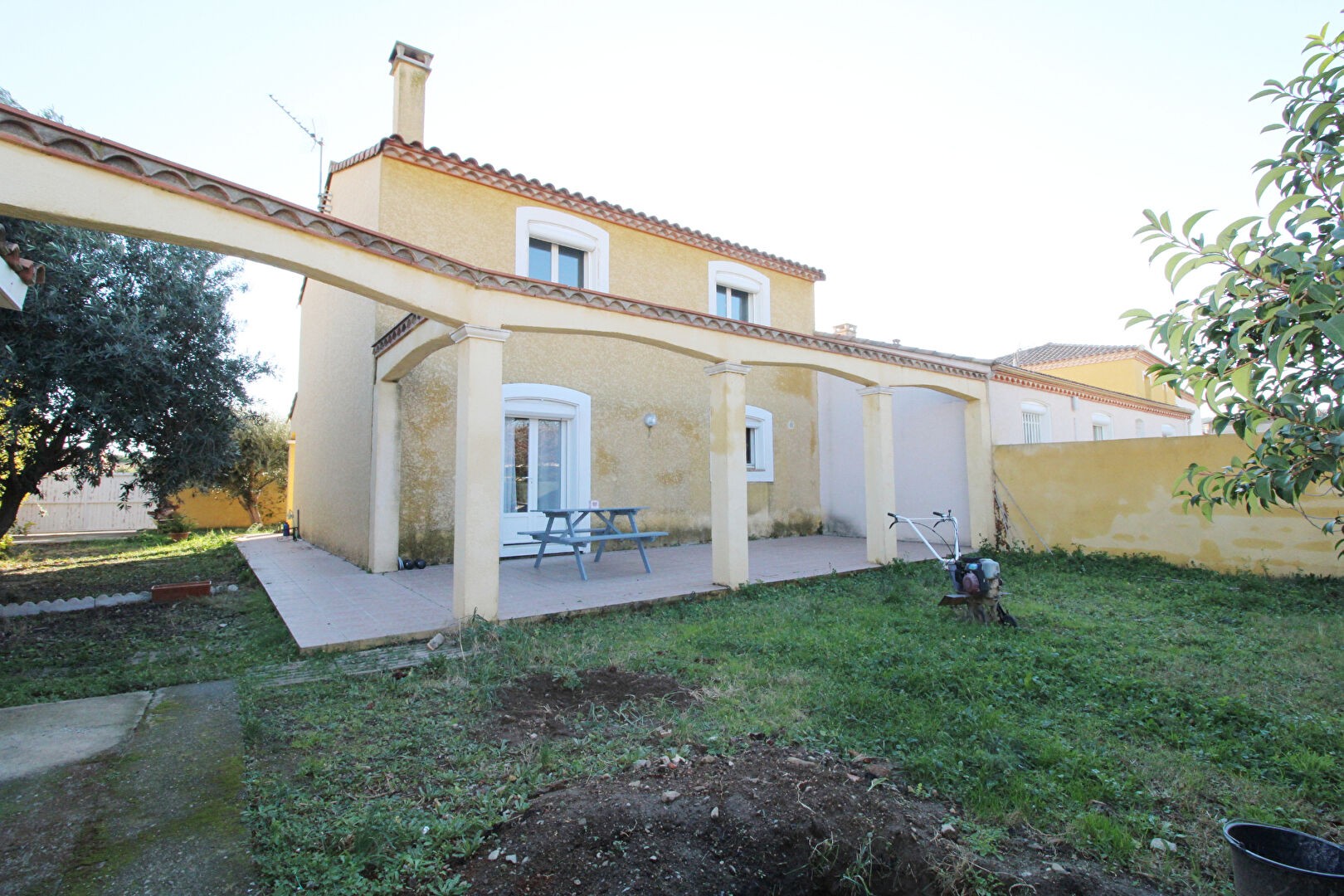 Vente Maison à Narbonne 4 pièces